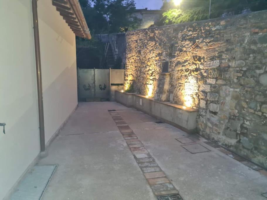 Galteri Housing 2 Appartamento Centro Storico Vicino Arco Etrusco Perugia Exterior photo